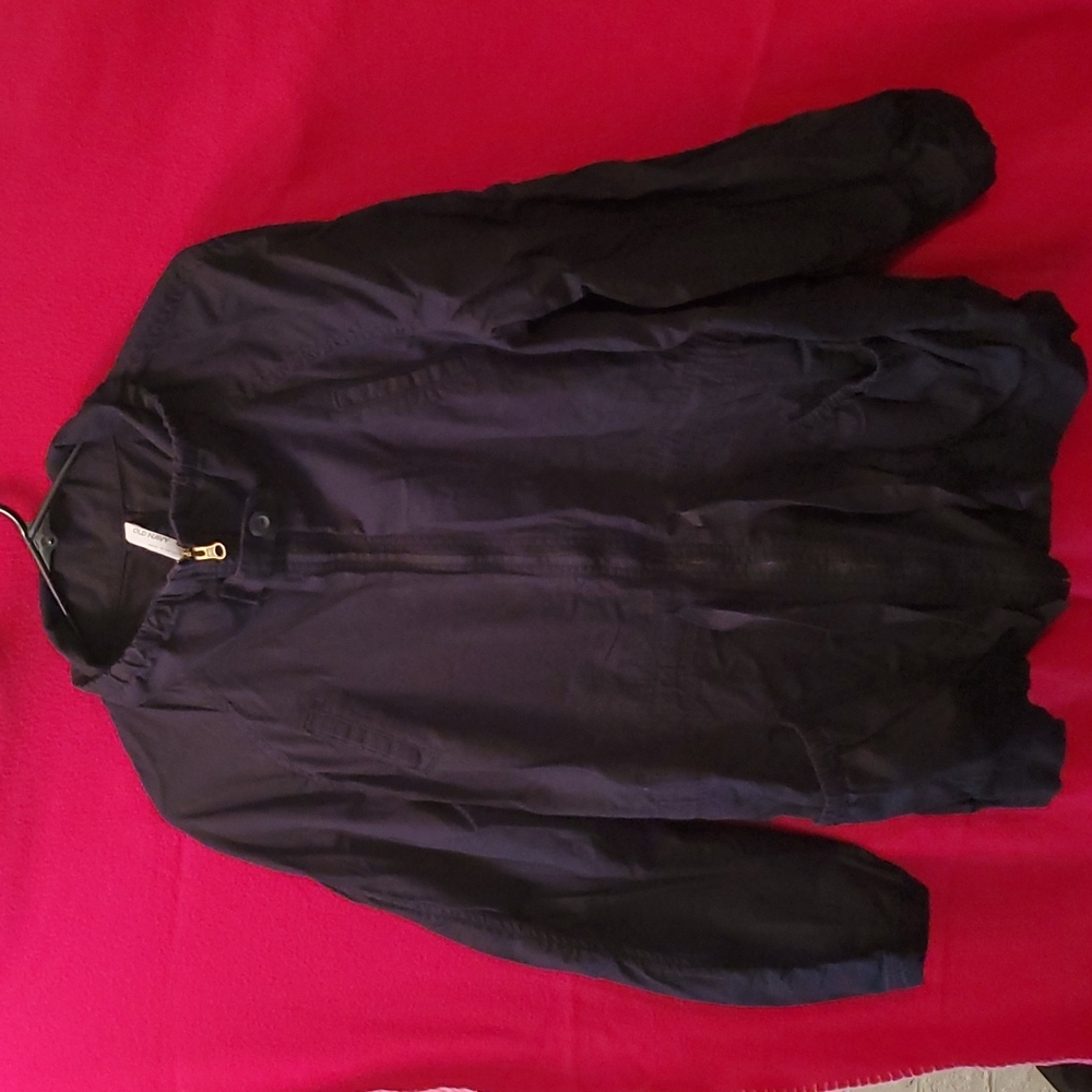 2/$25 MemorialDay Sale 2 for$30 *Womens Old Navy Large Black Jacket